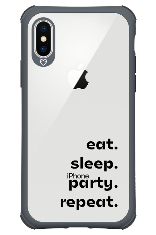 Party Loop - Apple iPhone XS