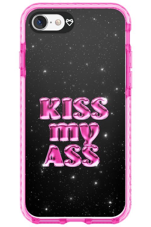 KMA 2.0 - Apple iPhone 8