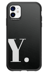 Y (Off Space) 2.0 - Apple iPhone 11