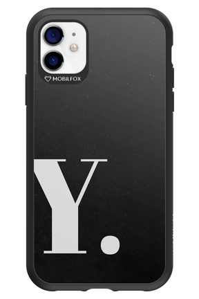 Y (Off Space) 2.0 - Apple iPhone 11