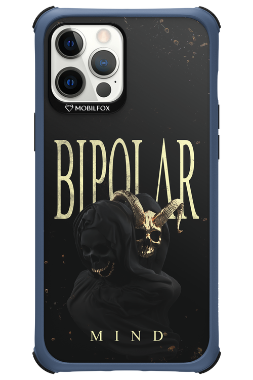 BIPOLAR - Apple iPhone 12 Pro Max