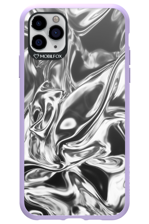 Chrome Blood 2.0 - Apple iPhone 11 Pro Max