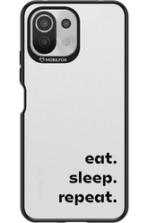 Daily Loop 2.0 - Xiaomi Mi 11 Lite (2021)