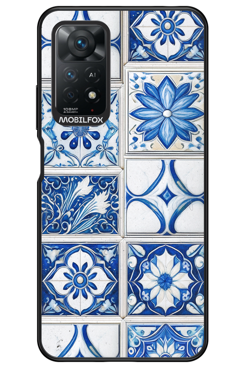 Antique - Xiaomi Redmi Note 11Pro 4G/5G