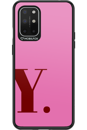 Y (Sorbet) 2.0 - OnePlus 8T