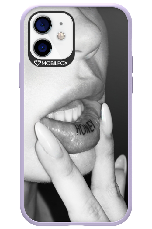 Lip Secret - Apple iPhone 12