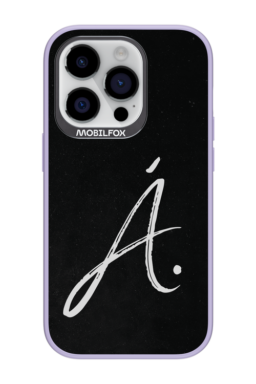 (Off Space) A II 2.0 - Apple iPhone 14 Pro