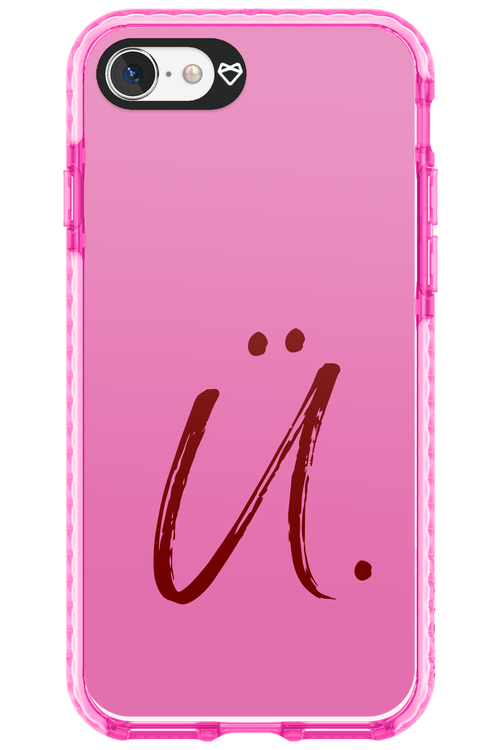 (Sorbet) U II 2.0 - Apple iPhone SE 2022