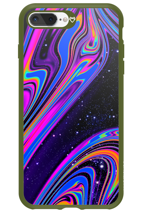 Galactic Psy - Apple iPhone 7 Plus