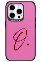 (Sorbet) O 2.0 - Apple iPhone 15 Pro