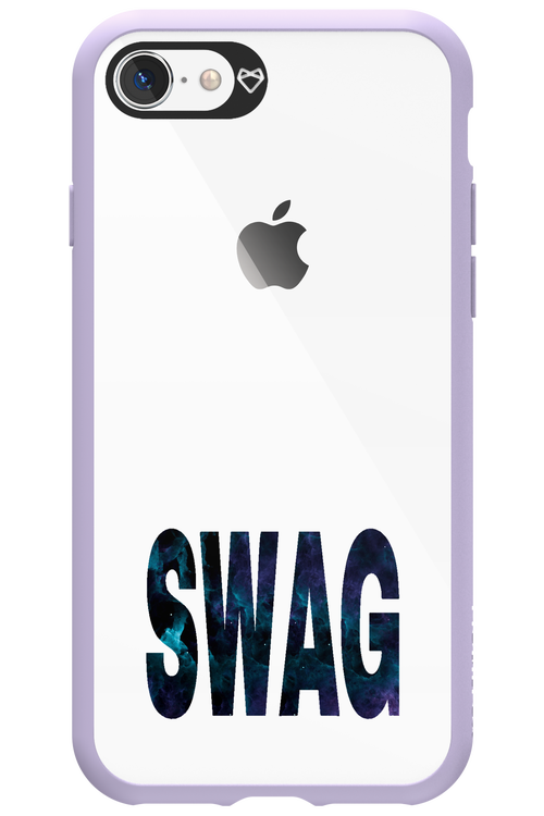 Holo Swag 2.0 - Apple iPhone 8