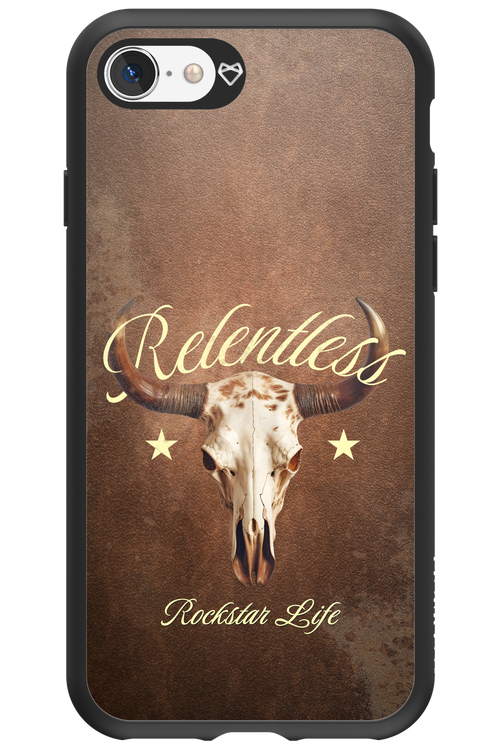 Relentless2 2.0 - Apple iPhone SE 2020