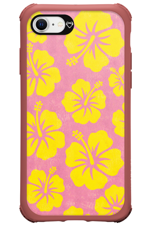 HAWAII 2.0 - Apple iPhone 7