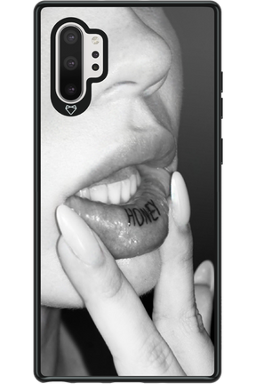 Lip Secret - Samsung Galaxy Note 10+