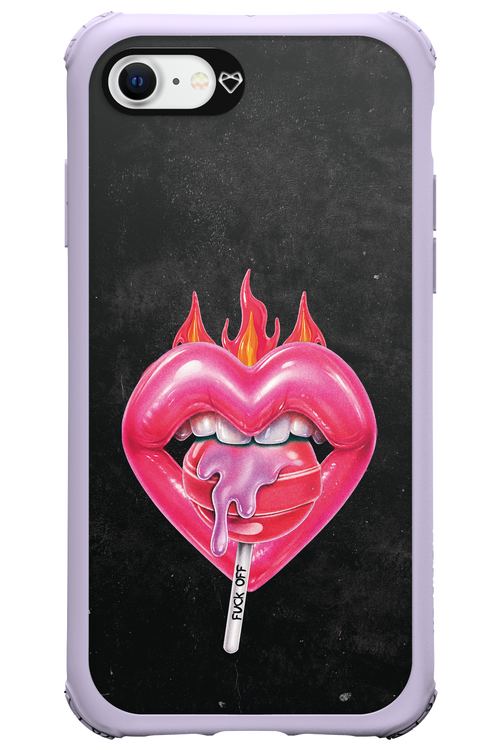 FuckOff 2.0 - Apple iPhone SE 2022