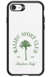 Malibu Sports Club - Apple iPhone SE 2020