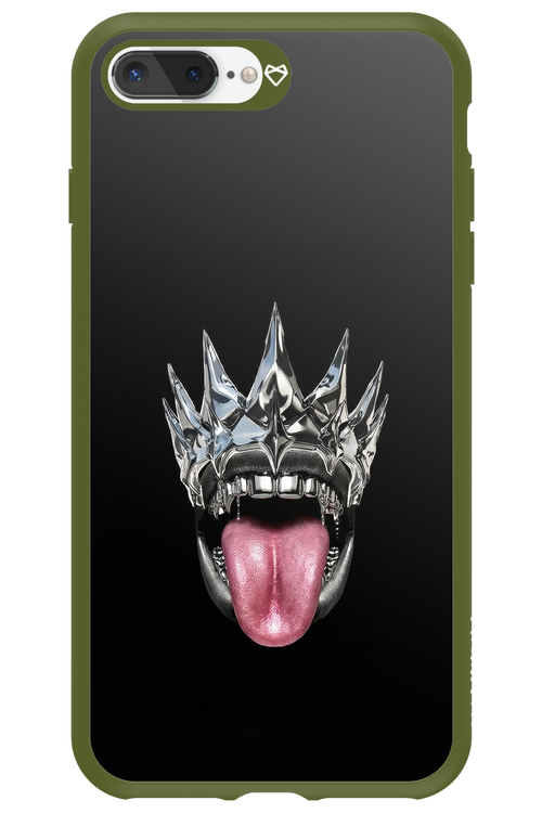 The Diamond King 2.0 - Apple iPhone 7 Plus