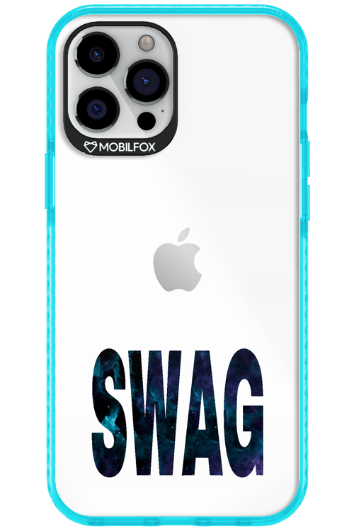 Holo Swag 2.0 - Apple iPhone 12 Pro Max