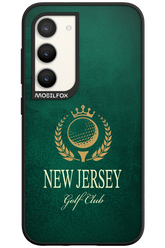 New Jersey Golf Club - Samsung Galaxy S23