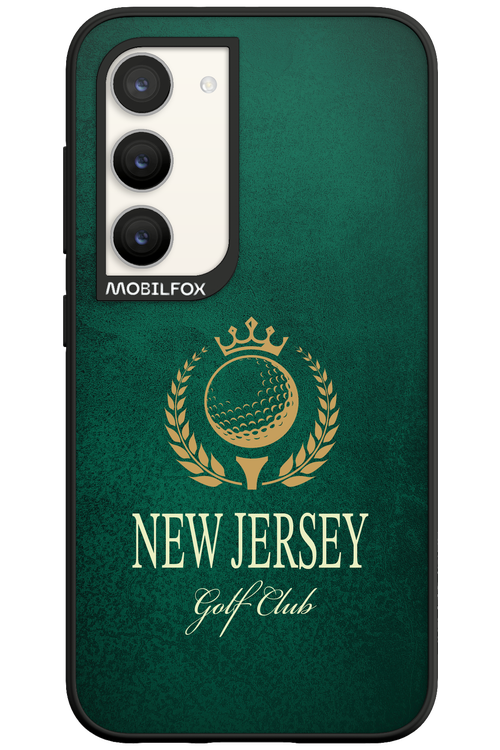 New Jersey Golf Club - Samsung Galaxy S23