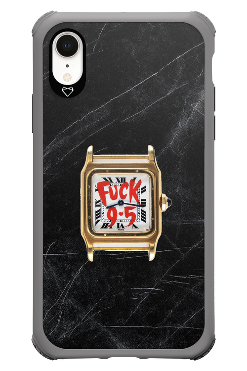 f_ck 2.0 - Apple iPhone XR
