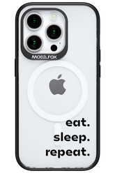 Daily Loop - Apple iPhone 15 Pro