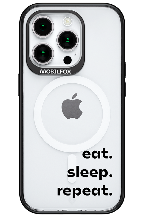 Daily Loop - Apple iPhone 15 Pro
