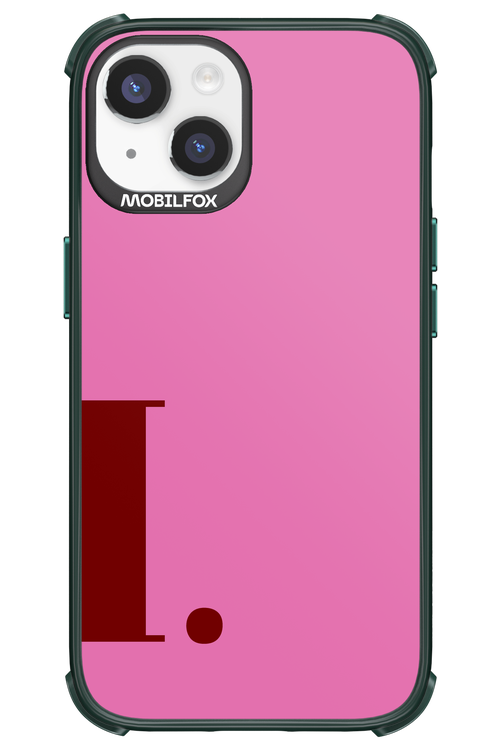 I (Sorbet) 2.0 - Apple iPhone 14
