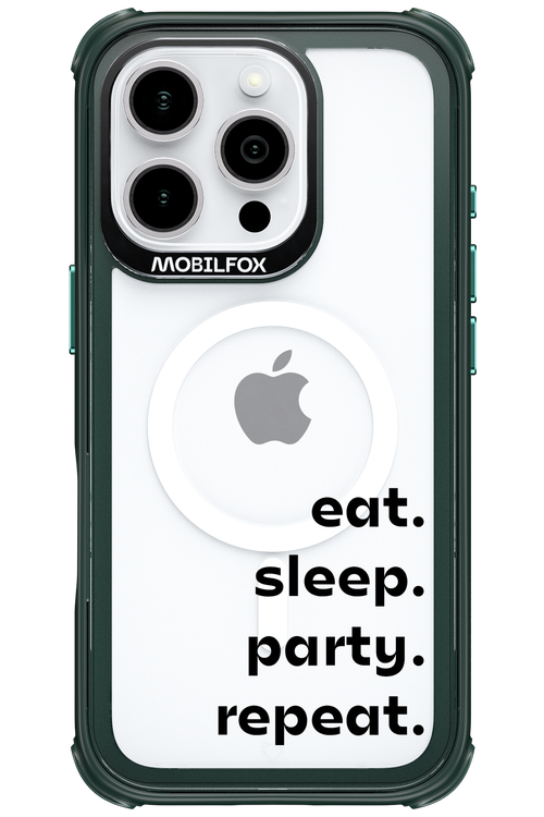 Party Loop - Apple iPhone 16 Pro
