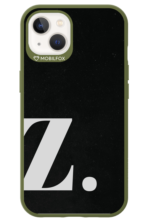 Z (Off Space) 2.0 - Apple iPhone 13