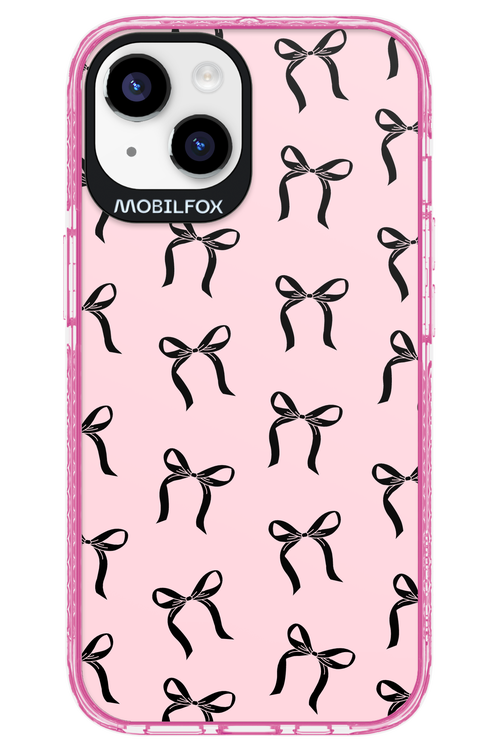 Bow Promise - Apple iPhone 14