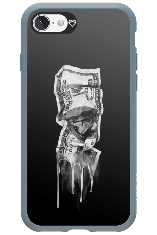 Melting Money 2.0 - Apple iPhone SE 2020