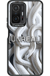 Snake and Chrome - Xiaomi Mi 11T Pro