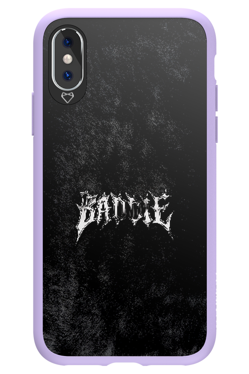 Rare Energy - Apple iPhone XS