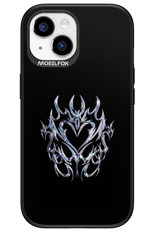 Silver Soul 2.0 - Apple iPhone 15