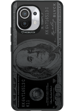 100 - Xiaomi Mi 11 5G