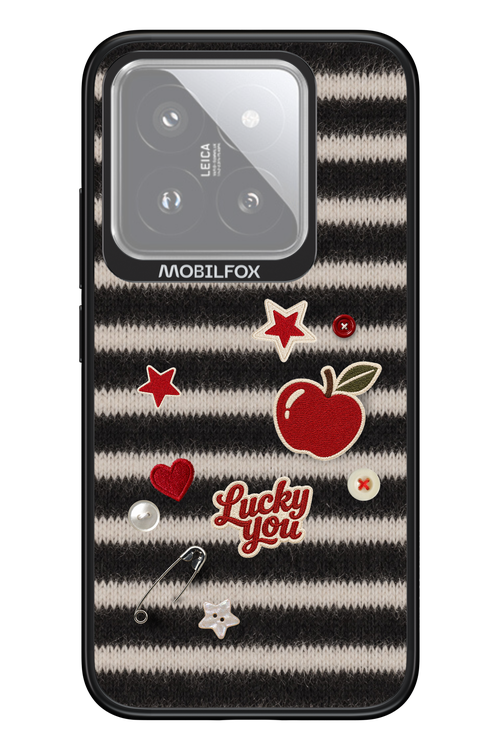 Lucky You 2.0 - Xiaomi 14