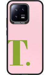 T (Matcha Gum) - Xiaomi 13