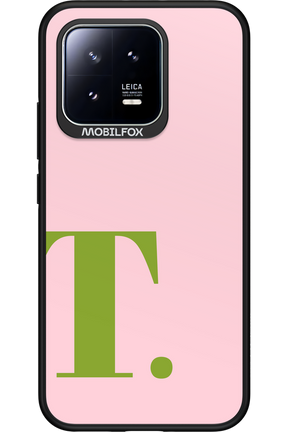 T (Matcha Gum) - Xiaomi 13