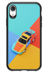 Colortherapy - Apple iPhone XR