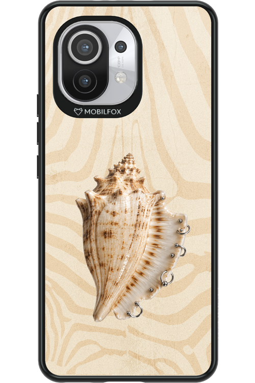 Shell Me Out 2.0 - Xiaomi Mi 11 5G