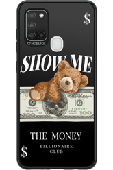 Show Me The Money 2.0 - Samsung Galaxy A21 S