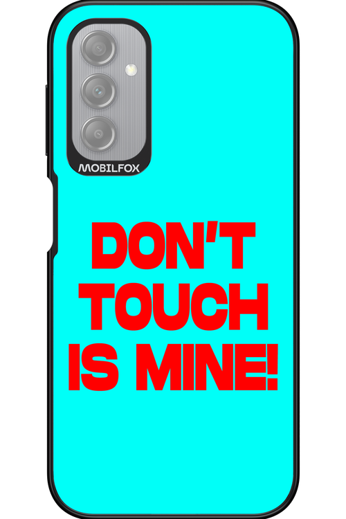 DON'T TOUCH 2.0 - Samsung Galaxy A14