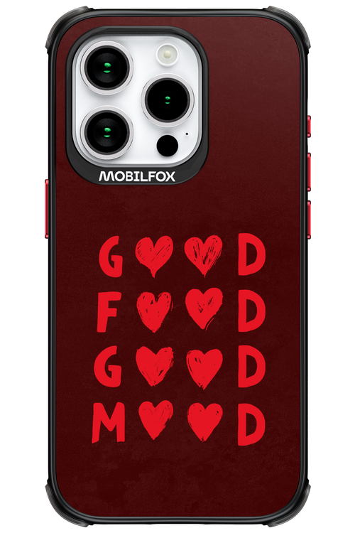 GOOD - Apple iPhone 15 Pro