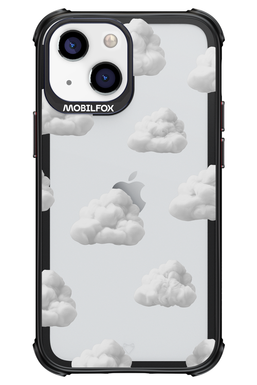 Cloudy Simple 2.0 - Apple iPhone 13 Mini