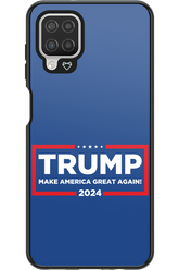 Trump 2024 - Samsung Galaxy A12