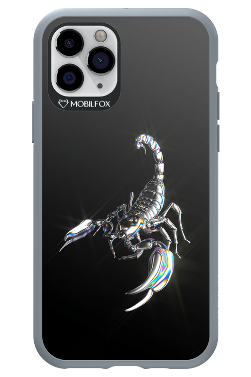 Chrome Scorpio - Apple iPhone 11 Pro