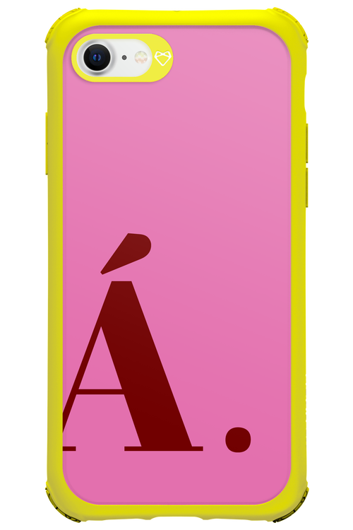 A II (Sorbet) 2.0 - Apple iPhone SE 2022