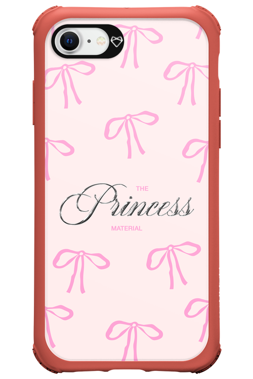 Princess Material 2.0 - Apple iPhone SE 2022