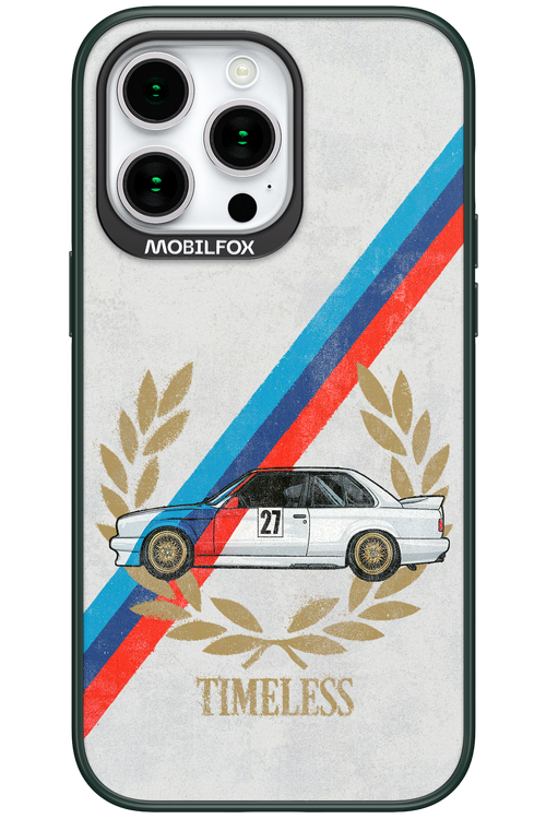 Timeless - Apple iPhone 15 Pro Max